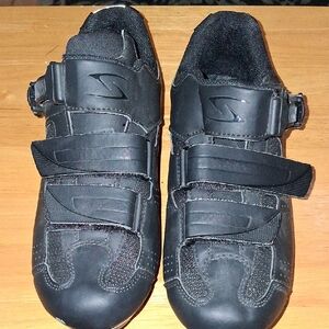 Cycling Shoes Size 5.5 Serfas